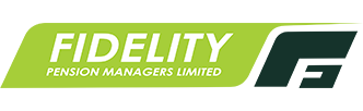 Fidelity Pension